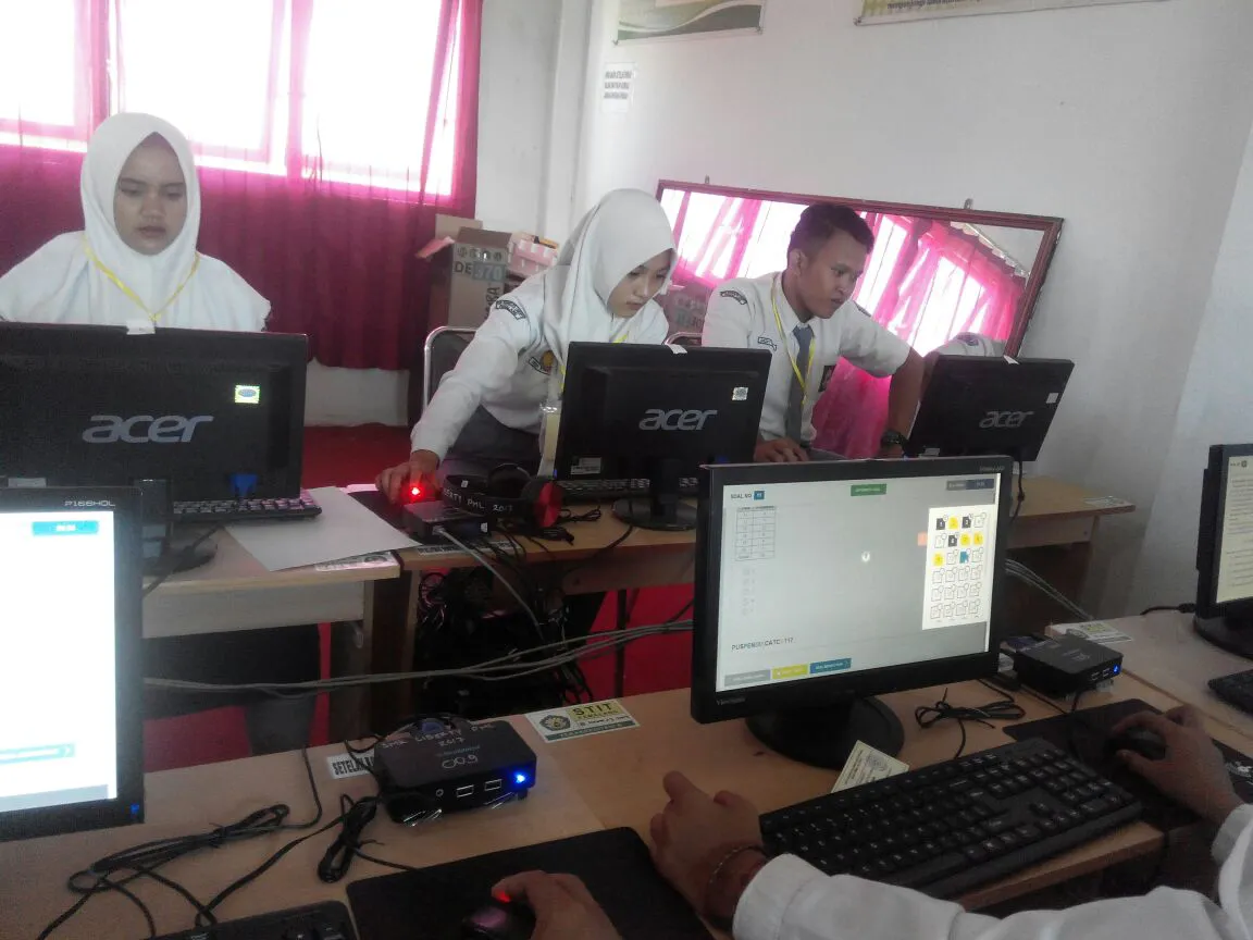 SMK Liberty Lab Photo 1